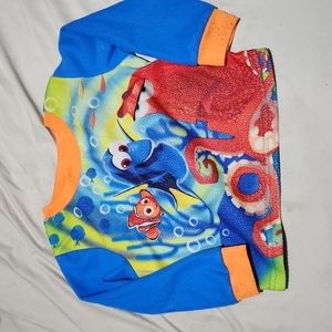 Finding Nemo Pajama shirt